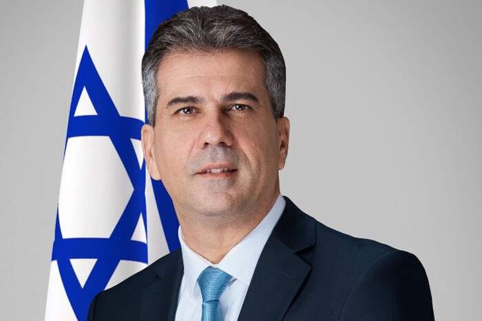 Ізраїль планує відновити роботу свого посольства в Україні