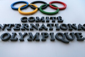 Золота медаль за зґвалтування – Володимир Кличко роздав росіянам «олімпійські нагороди»