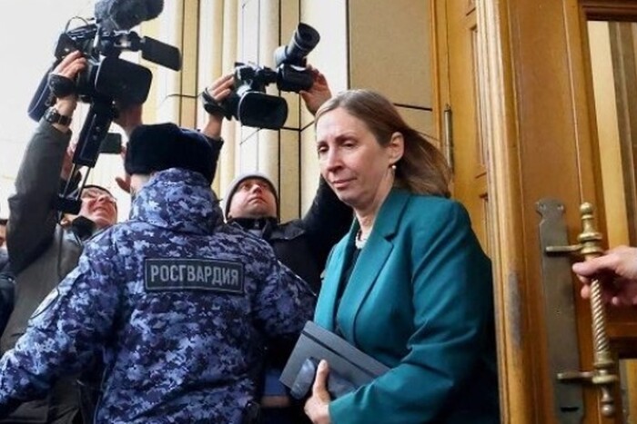 Новий посол США у РФ зазнала нападок у Москві (фото)
