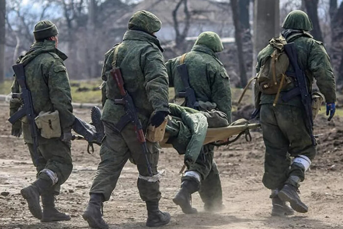 Оккупанты размещают «полевые госпитали» в роддомах Луганска – Генштаб ВСУ