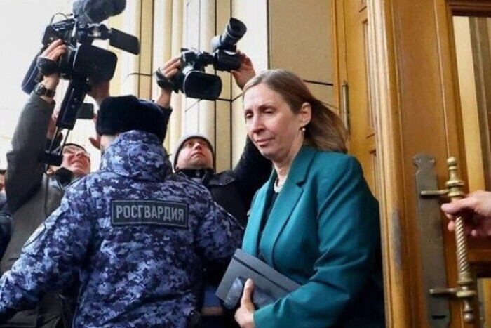 Новый посол США в РФ подвергся нападению в Москве (фото)