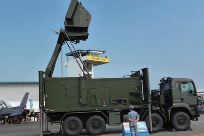 Навіщо Україні французькі радари для ППО: роз’яснення Повітряних сил