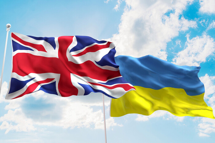 Чому Британія вирішила прискорити допомогу Україні