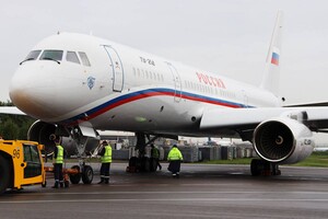 Россия скоро останется без самолетов