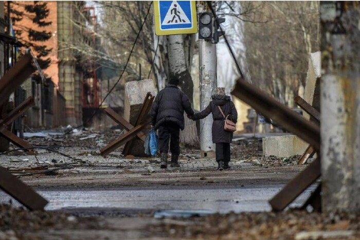 Херсонщина під російським терором, на Донеччині четверо загиблих: ситуація в регіонах 1 лютого 