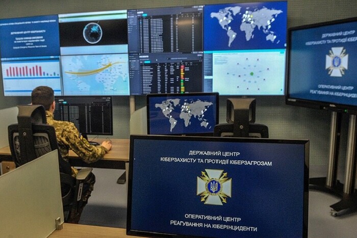 В Україні можливе створення кіберкомандування ЗСУ – офіцер Генштабу