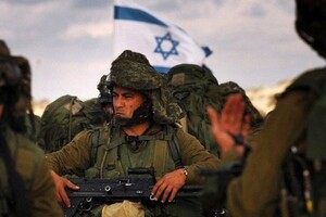 Ізраїль у світовій системі безпеки. Приклад для України