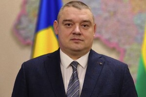 В’ячеслав Демченко виконує обов’язки голови Держмитслужби з кінця 2021 року