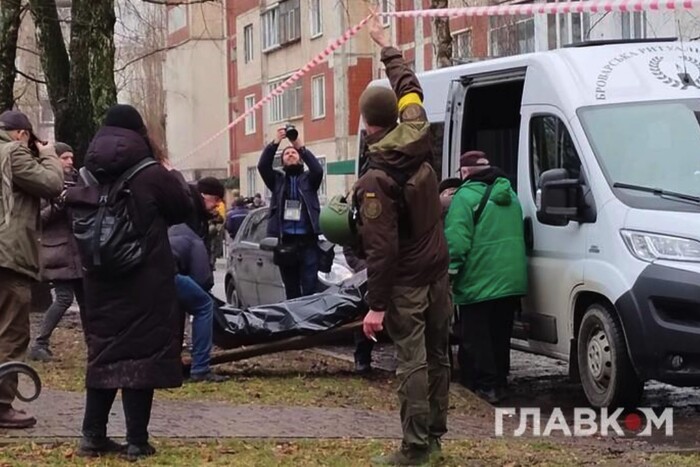 Авіакатастрофа у Броварах. Росія вигадала новий фейк