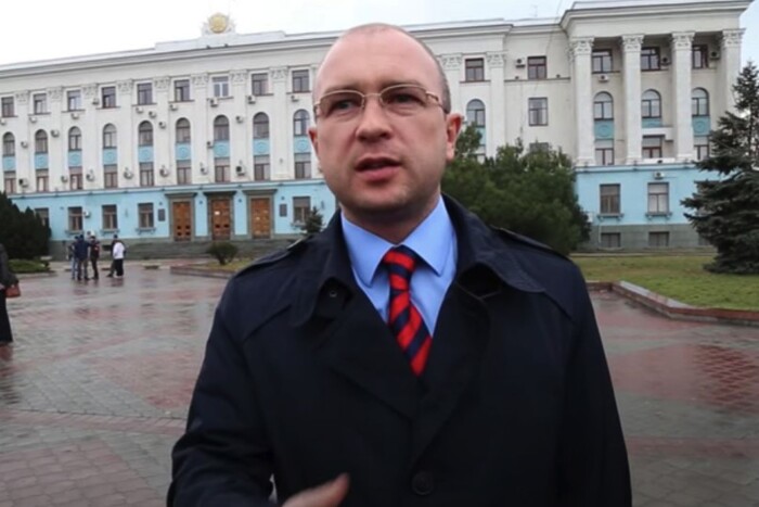 Посадовець Міноборони, якого підозрюють у зв'язках з РФ, подав у відставку