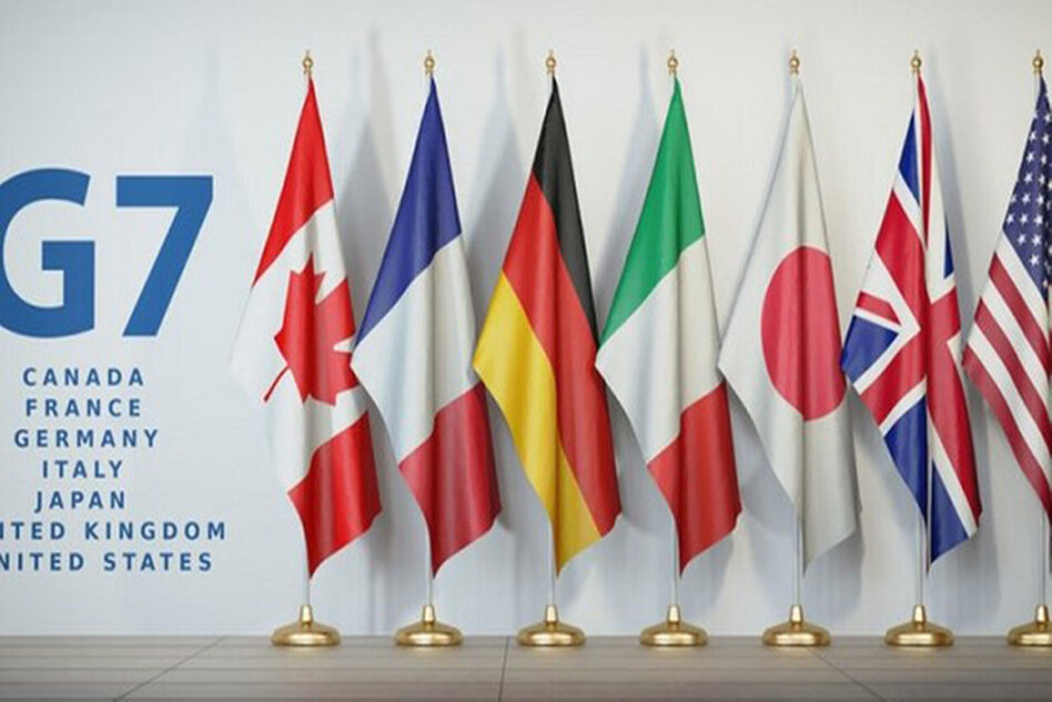 Японія може провести онлайн-саміт G7 у річницю вторгнення РФ в Україну