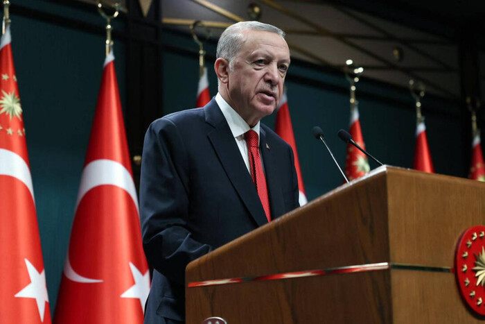 Турция будет ветировать вступление Швеции в НАТО: озвучены причины