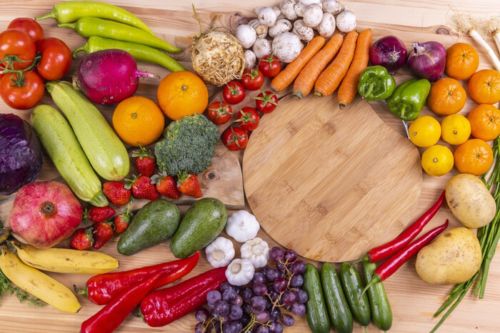 Врач назвал список продуктов, которые нужно есть в феврале, чтобы обогатить организм витаминами