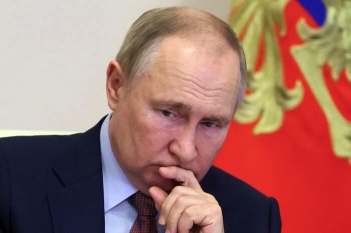 Путін вигадав нове пріоритетне завдання «спецоперації»