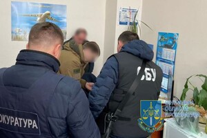 Працівник «Укроборонпрому» корегував обстріли Києва та зливав розвіддані