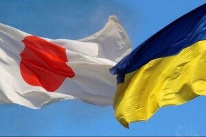 Японія дасть $170 млн на відновлення України