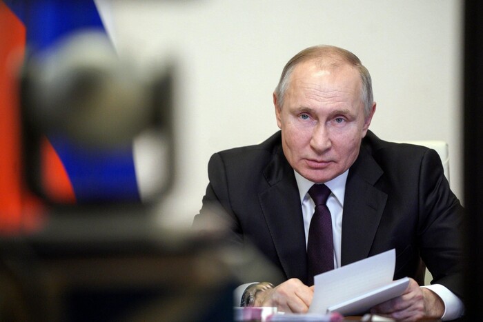 Аналітики ISW розкрили хитрий план Путіна перед новим масштабним наступом