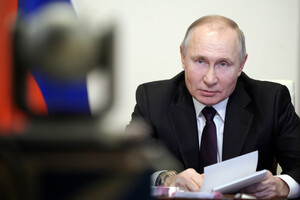 Аналитики ISW раскрыли хитрый план Путина перед новым масштабным наступлением