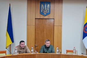 Слідчі ДБР прийшли з обшуками в Одеську військову адміністрацію