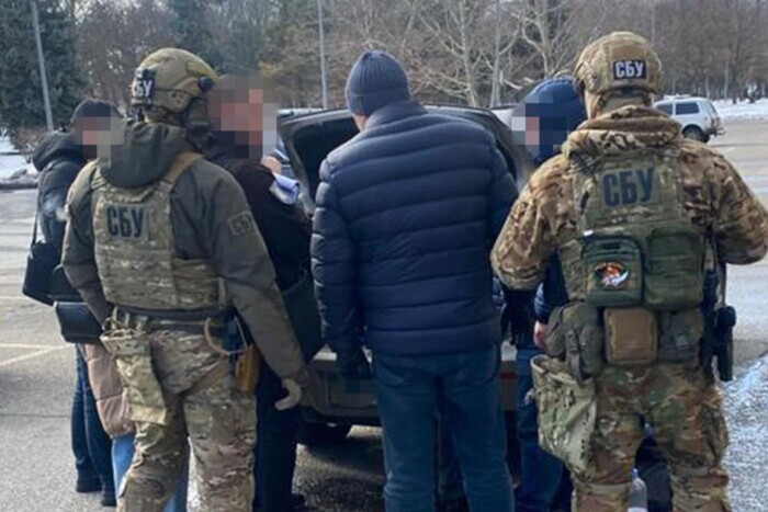 СБУ задержала чиновника Одесской военной администрации: детали