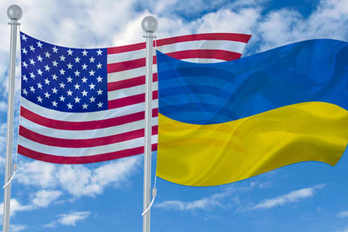 Генпрокурор зустрівся з партнерами з США: «Втоми від України немає»