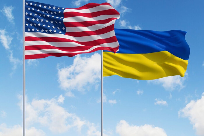 Генпрокурор встретился с партнерами из США: «Усталости от Украины нет»