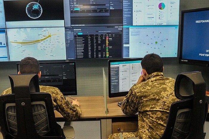 Зачем украинской армии создавать кибервойско