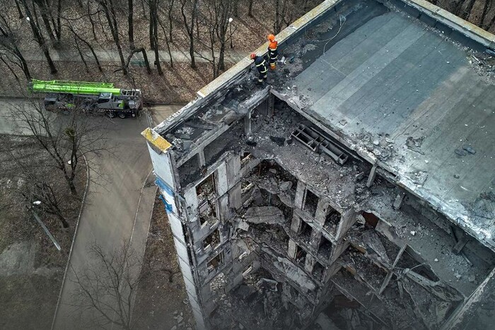 Мільярди на «відбудову»: як росіяни заробляють на знищенні українських міст