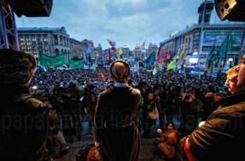 Им бы день простоять, да ночь продержаться…