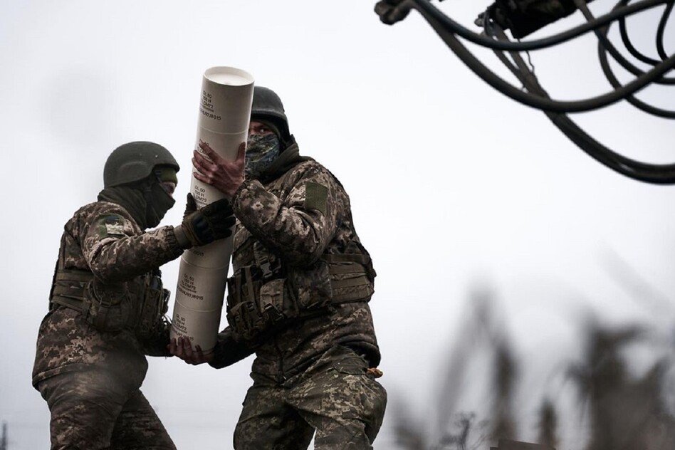 100 тисяч – багато чи мало? Що відбувається із зарплатами в українській армії