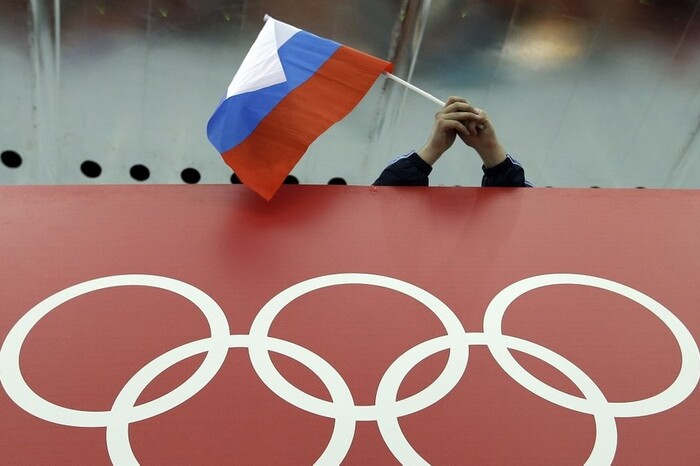 Участь білорусів та росіян в Олімпіаді. Країни Балтії та Польща зробили заяву