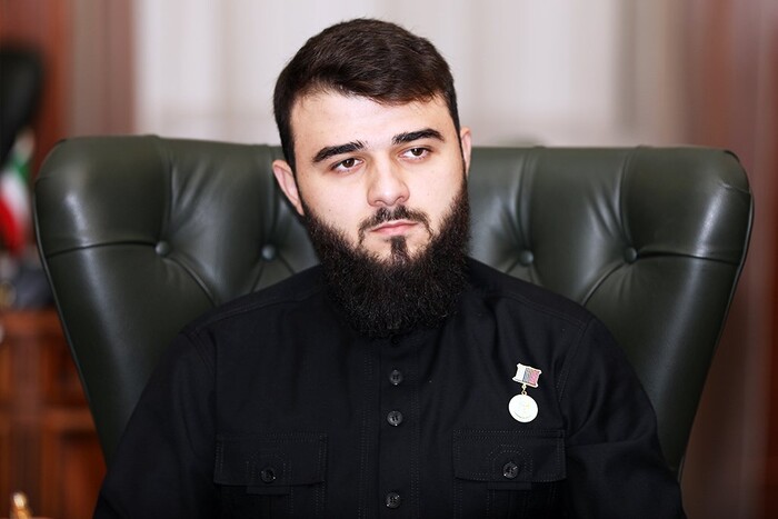 Стало відомо, кого Кадиров призначив віце-прем'єром Чечні