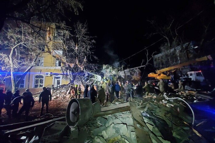 Наслідки атаки на Краматорськ: кількість жертв збільшилася 