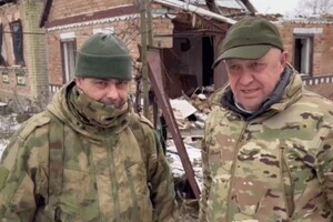 Британська розвідка вказала, як конфлікт путінських «еліт» вплинув на вербування у групу «Вагнер» 