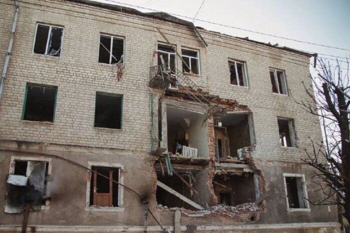 Оборона України. Ситуація в регіонах станом на 3 лютого 