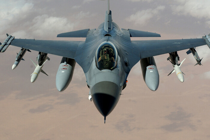 Истребители F-16 для Украины: что говорят в сенате США (видео)