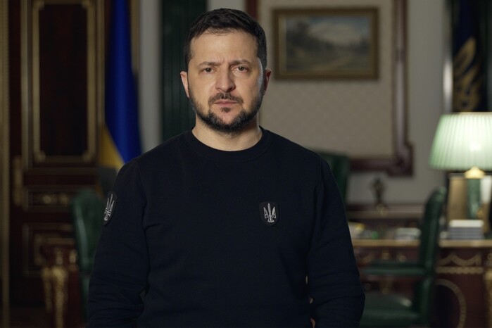Зеленський підбив підсумки саміту Україна-ЄС (відео)