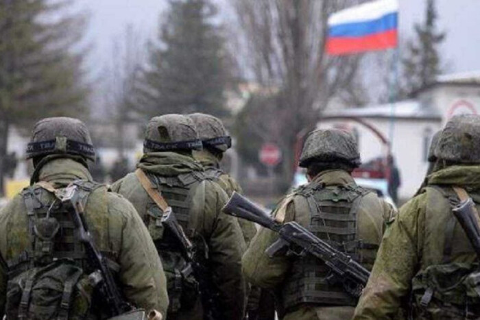 ISW пояснив, для чого РФ представляє війну проти України як загрозу внутрішній безпеці