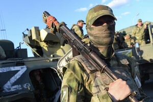 РФ включила окуповані території до свого військового округу. Розвідка пояснила, як це вплине на хід боїв