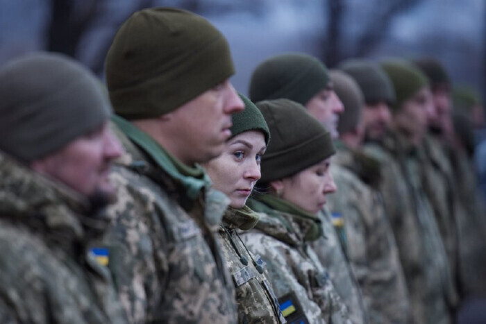 Рада продолжит военное положение и общую мобилизацию в Украине, – нардеп