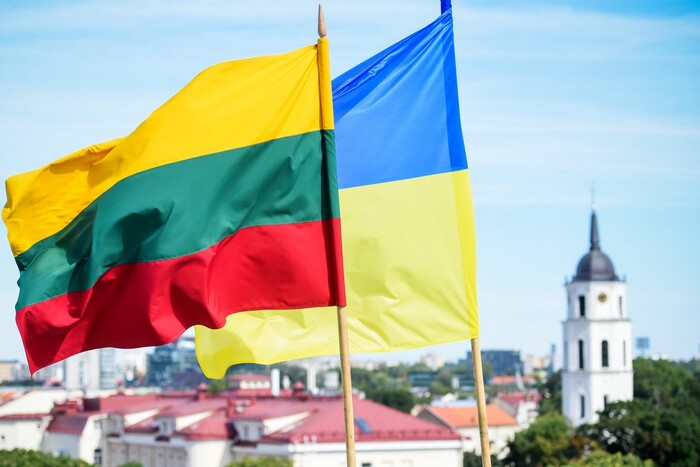 Литва зібрала кошти на радари ППО для України