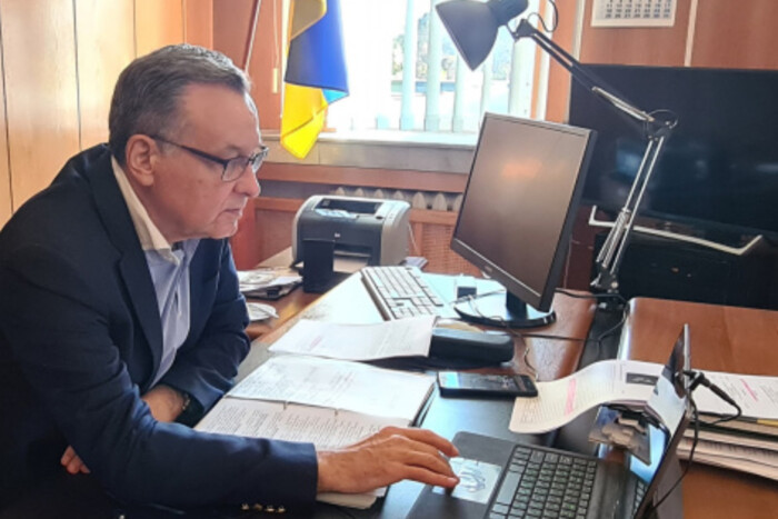 Болгарський політик розказав, як український посол нашкодив наданню зброї України