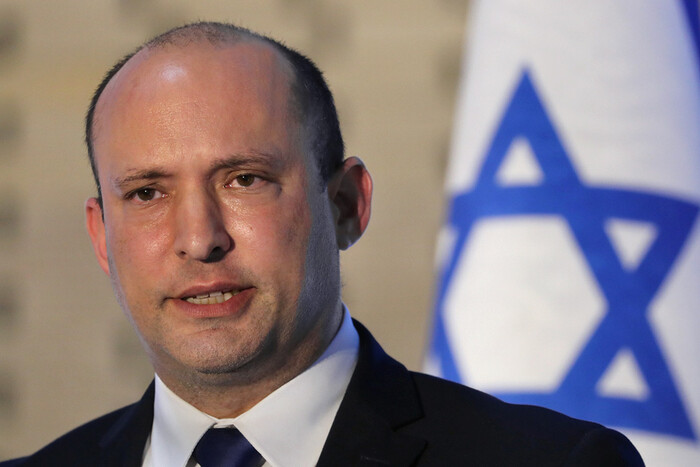 Експрем'єр Ізраїлю розсекретив, що йому пообіцяв Путін на початку вторгнення в Україну