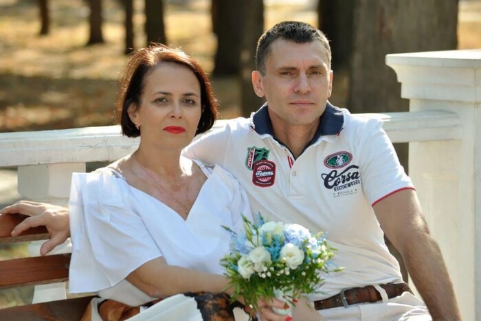 Російська ракета в Краматорську вбила директорку школи та її чоловіка. Історія подружжя