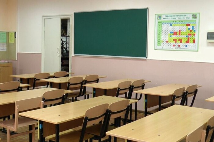 Одеські школярі йдуть на канікули через проблеми з електроенергією в місті