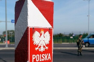 Польська влада впевнена, що потік нелегалів організований спецслужбами Білорусі
