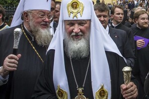 Глава Польської православної церкви вибачився за привітання патріарху Кирилу