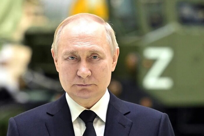 Путін боїться ризикувати у війні проти України. Аналітики ISW назвали причини