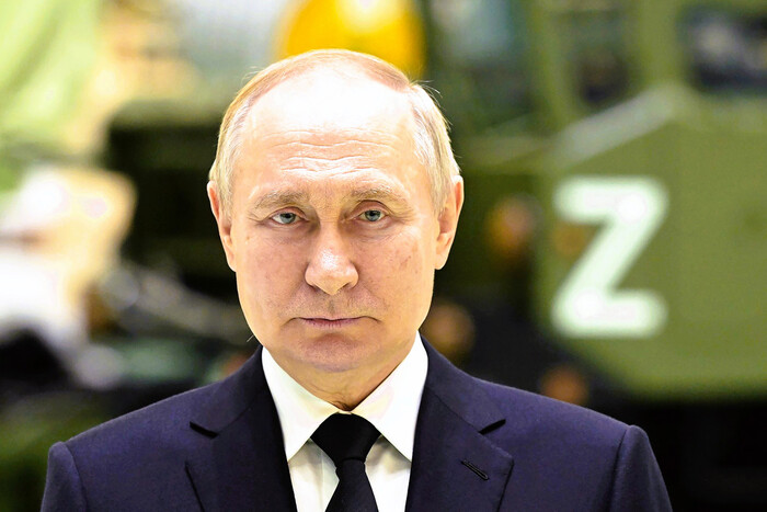Путин боится рисковать в войне против Украины. Аналитики ISW назвали причины
