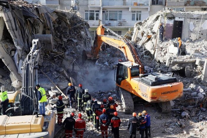 Мощное землетрясение в Турции: есть ли среди пострадавших украинцы